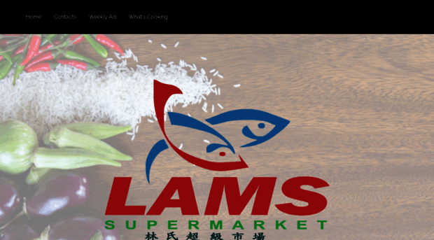 lamsmarket.com