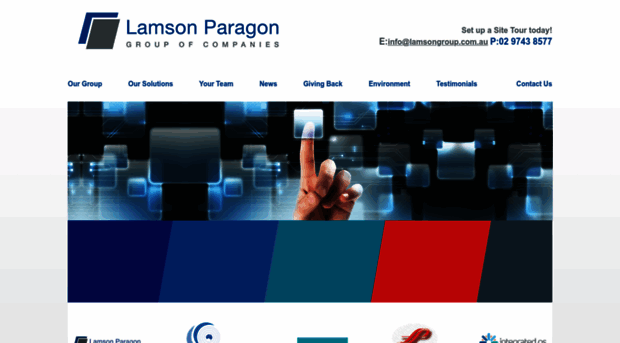 lamsongroup.com.au