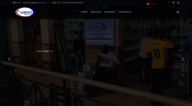 lamucohw.com