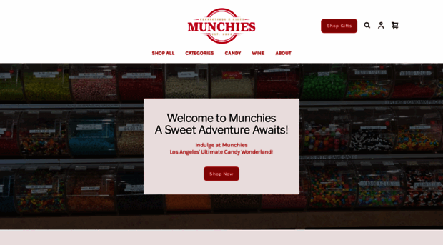 lamunchies.com