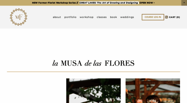 lamusadelasflores.com