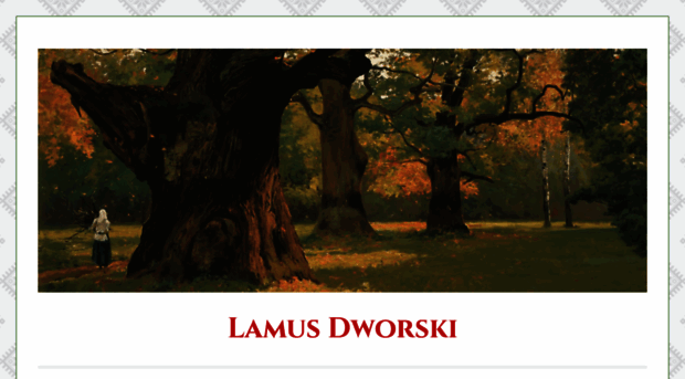 lamusdworski.wordpress.com