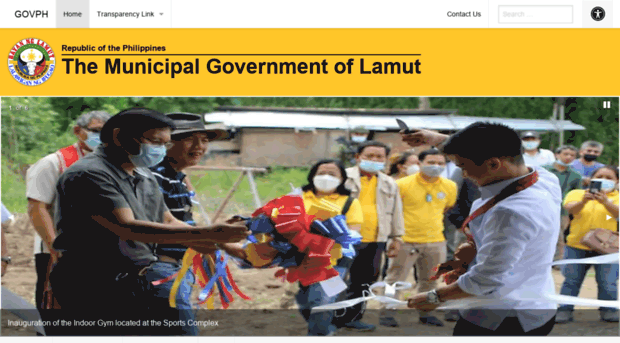 lamut.gov.ph
