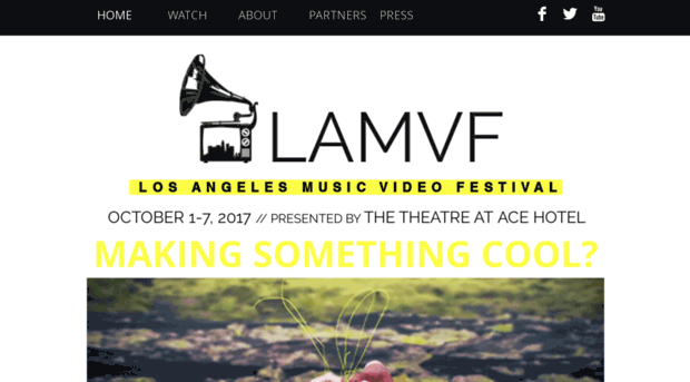 lamvf.com