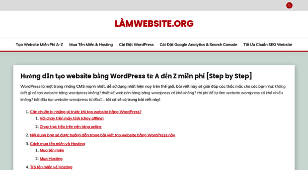 lamwebsite.org