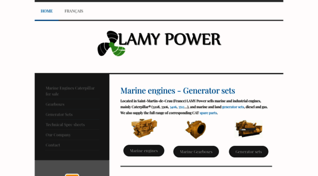 lamypower.com