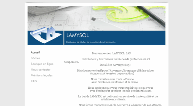 lamysol.com