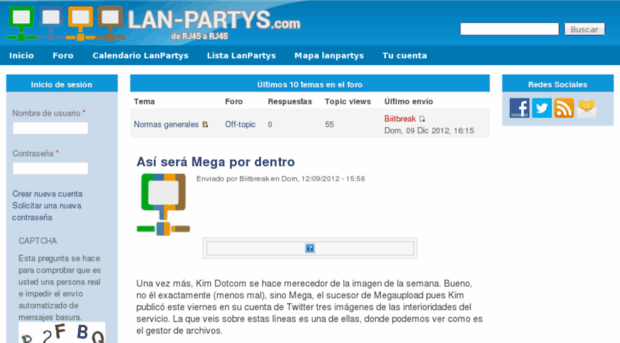 lan-partys.com