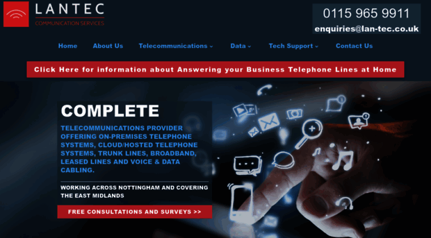 lan-tec.co.uk