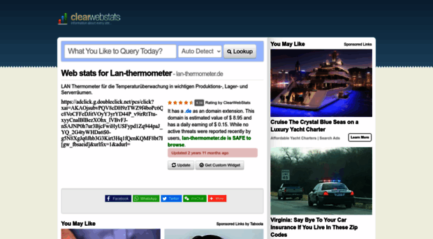 lan-thermometer.de.clearwebstats.com