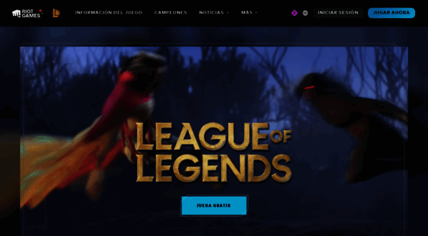 lan.leagueoflegends.com