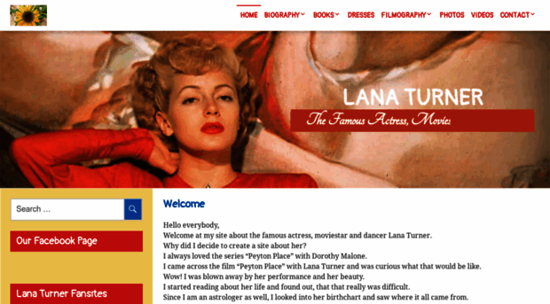 lana-turner.com