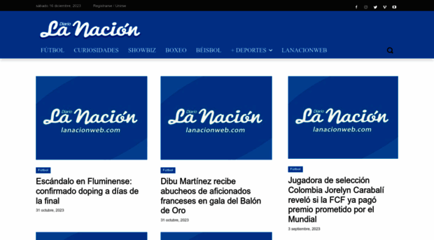 lanacion.com.ve