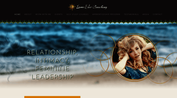 lanaelcocoaching.com