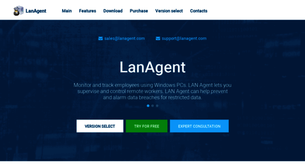 lanagent.com