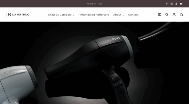 lanaiprofessional.co.uk