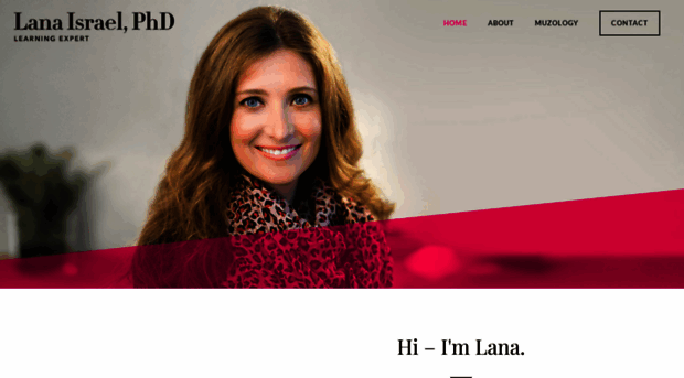 lanaisrael.com