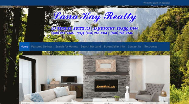 lanakayrealty.com