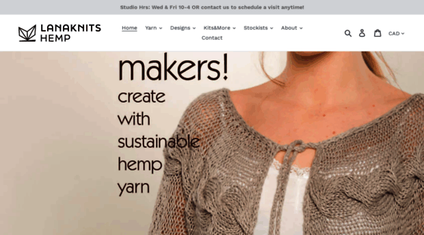 lanaknits.com