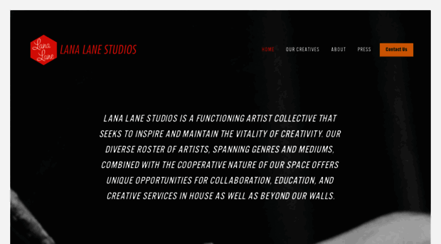 lanalanestudios.com