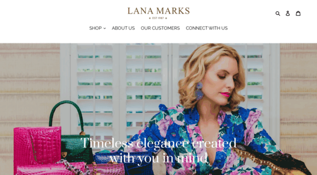 lanamarks.com