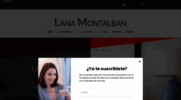 lanamontalban.com