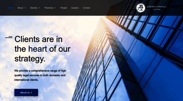 lanarapartners.com