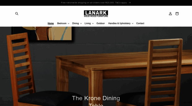 lanark.co.za