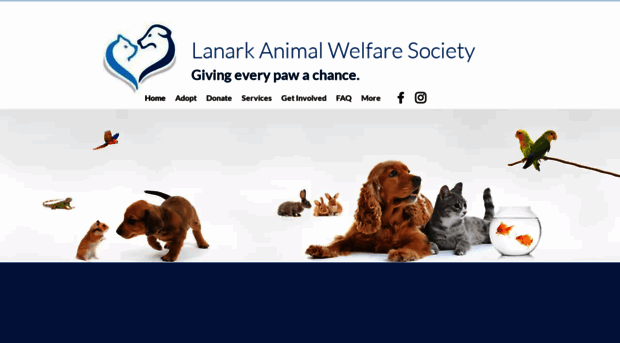 lanarkanimals.ca