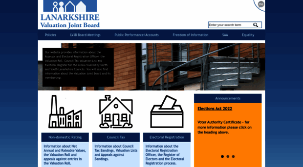 lanarkshire-vjb.gov.uk