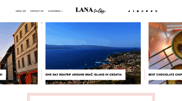 lanatalks.com