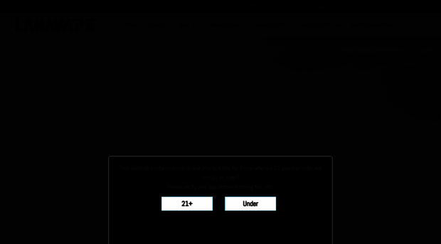 lanavape.com