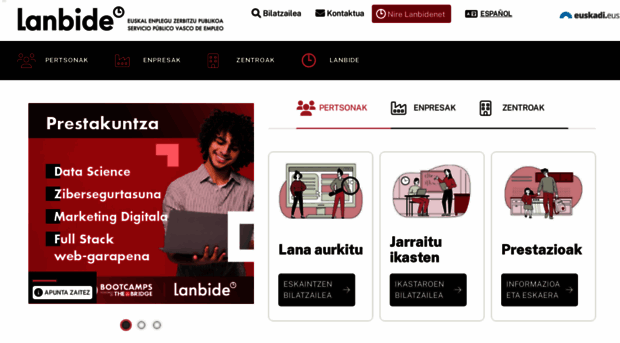 lanbide.eus