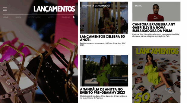 lancamentos.com.br