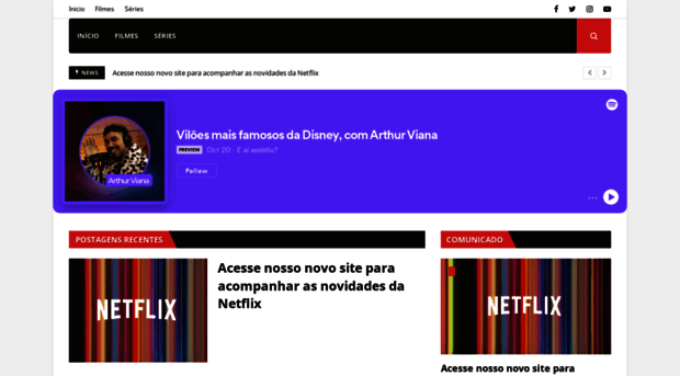 lancamentosdanetflix.com