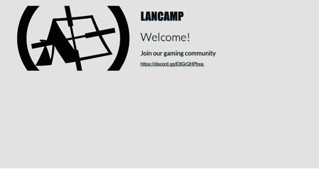 lancamp.org