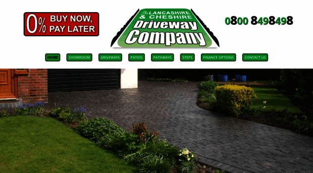 lancashireandcheshiredriveways.com