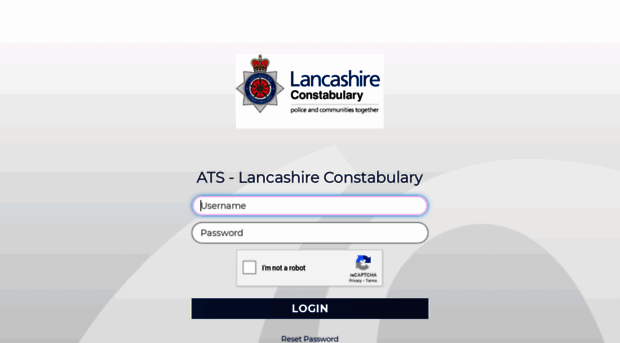 lancashireconstabulary.tal.net