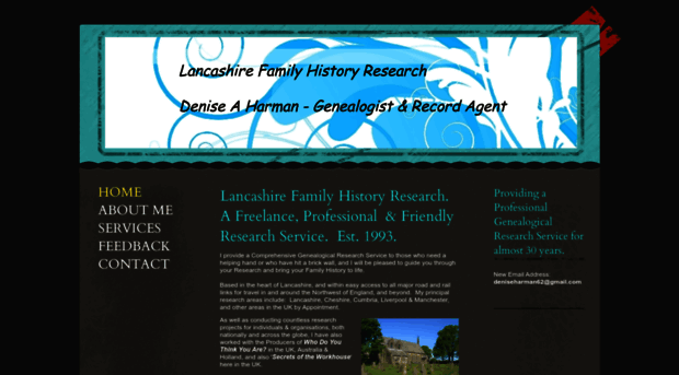lancashirefamilyhistoryresearch.co.uk