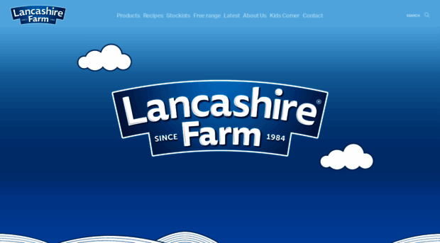 lancashirefarm.com