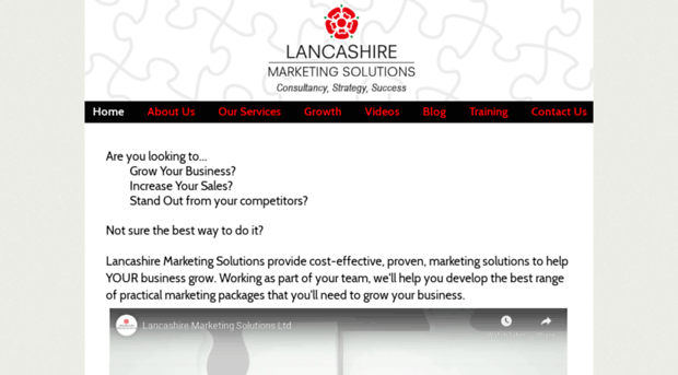 lancashiremarketingsolutions.com