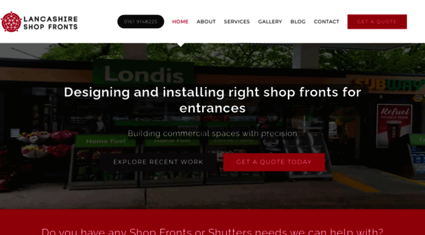 lancashireshopfronts.co.uk