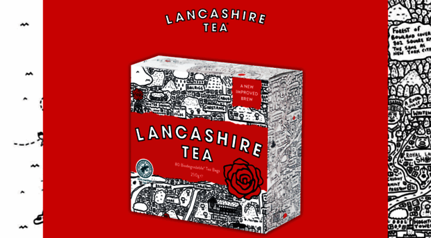 lancashiretea.co.uk