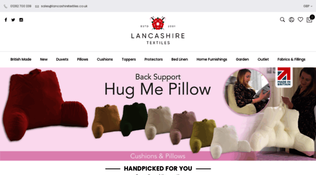 lancashiretextiles.co.uk