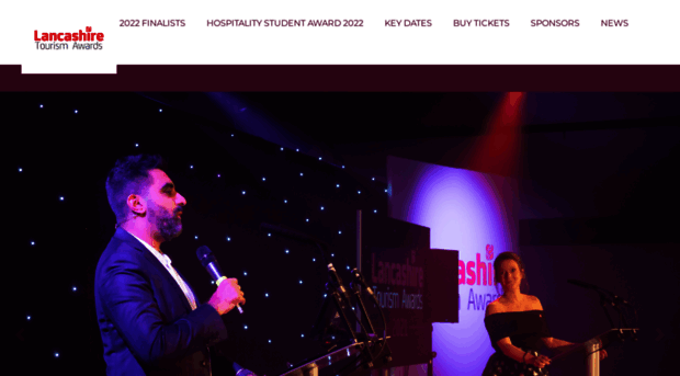 lancashiretourismawards.com