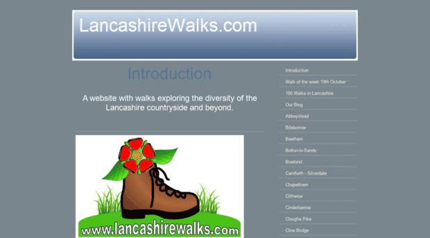 lancashirewalks.com