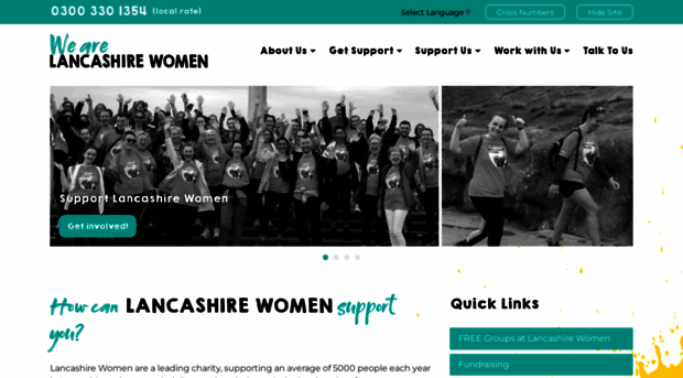 lancashirewomen.org