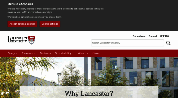lancaster-university.co.uk