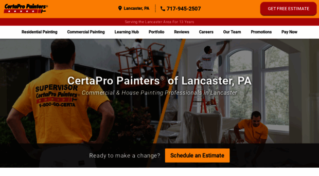 lancaster.certapro.com