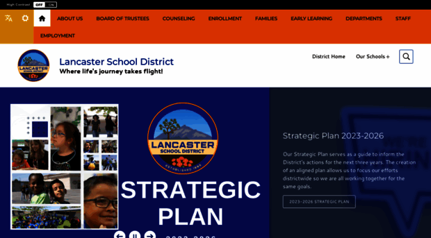 lancaster.schoolwires.net